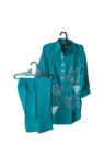Dark green Co-ord set