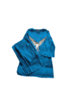 Indigo Co-ord set