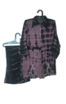 Classy Dark Purple Co-ord Set – Party & Special Occasion Wear